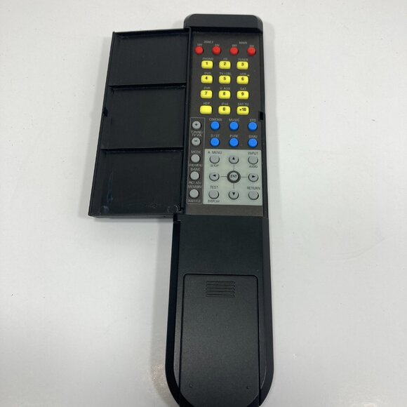 Genuine DENON RC-1069 Remote Contol For AVR988 - TESTED - Picture 3 of 6